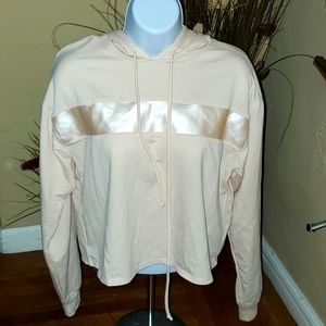 Forever 21 Crop sweater